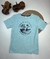 Camiseta Infantil Masculina Manga Curta Alakazoo Ref. 38869