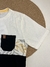 Camiseta Infantil Masculina Manga Curta Alakazoo Ref.38868