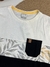 Camiseta Infantil Masculina Manga Curta Alakazoo Ref.38868 - comprar online
