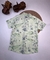 Camisa Infantil Masculina Manga Curta Alakazoo Ref. 39731 - loja online