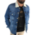 Jaqueta Jeans Masculina Gpoint/Tanise JA6692 - comprar online