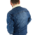 Jaqueta Jeans Masculina Gpoint/Tanise JA6692 na internet