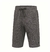 Bermuda Moletom Natural Ref.71044