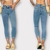 Calça Feminina Tanise Ref. 24083