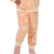 Conjunto Pijama Menina Infantil Inverno Boca Grande Ref. 19110 - Michele Modas