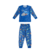 Imagem do Pijama Conjunto Menino Inverno Infantil Boca Grande Ref. 46765
