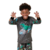 Pijama Conjunto Menino Inverno Infantil Boca Grande Ref. 46765 na internet