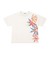 Blusa Feminina Plus Sise Manga Curta Rovitex Ref.S01185 - Michele Modas