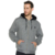 Jaqueta Forrada Raposa Moletom Natural Island Ref.71368 - comprar online