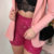 Shorts de Paetê Manu Michele Collection Ref.6872 - loja online