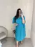 Vestido Mirella PlusSize Ref.00650