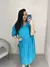 Vestido Mirella PlusSize Ref.00650 na internet