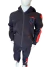 Conjunto Masculino Infantil Alakazoo Moletom Forrado com Capuz – Ref. 66522 - Michele Modas