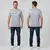 Camiseta Masculina Dry Fit Esporte Mar Manso Ref: CM10871 - comprar online