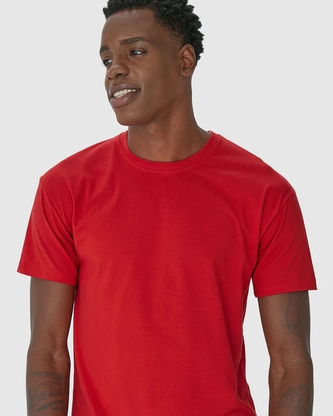 Camiseta Manga curta- Malwee Ref. 1000004423