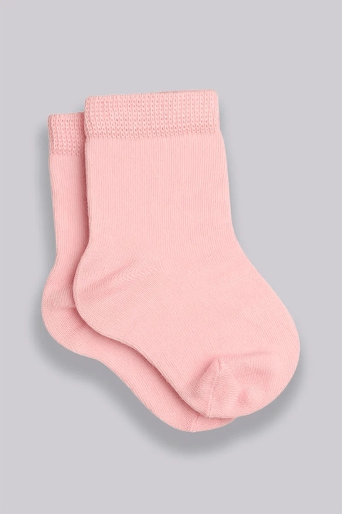 Meia Bebê Cano Médio Lupo LDRef:. 02001-001 - comprar online