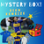 Mystery Box - Boca Junios