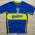 Camiseta RETRO BOCA RIQUELME 2001