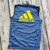Musculosa de Entrenamiento Azul - BOCA JUNIORS 24/25 - comprar online