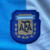 Camiseta RETRO MARADONA - ARGENTINA 86 en internet