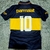 Camiseta RETRO BOCA - PARMALAT - comprar online