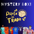 Mystery Box - Pelota de Trapo