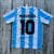 Camiseta RETRO MARADONA - ARGENTINA 86 - comprar online