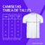 Camiseta RACING CLUB Titular - tienda online