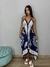 Imagem do Vestido Indiano Longo