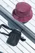 BANDOLERA ELASTIC BLACK - HOOD - comprar online