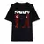 REMERA OVERSIZE SICKO - SHATO - comprar online