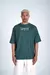 TEE ECKO VERDE - SAMPLES
