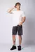 BERMUDA JEAN COREY SCRATCHED GREY DARK - VCP en internet