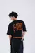 TEE SIGNAL BLACK - SAMPLES - comprar online
