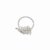 PIERCING ARGOLA TORÇÃO DAITH/SEPTO FOLHA G LISA PRATA 925 - comprar online