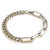 PULSEIRA 2 ELOS AÇO 316L - comprar online