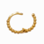 PIERCING ARGOLA ARTICULADA 8MM BOLINHA SEMIJOIA OURO - comprar online