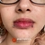 PERFURAÇÃO DUPLO LABRET LATERAL COM JOIA BASICA EM AÇO 316L