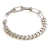 PULSEIRA 2 ELOS AÇO 316L