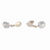 BRINCO BASE OVAL PINGENTE ZIRCONIA AÇO 316L na internet
