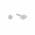 PIERCING HASTE OLHO GREGO P PRATA 925 na internet