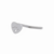 PIERCING NOSTRIL EM L CORAÇÃO PATINHA AÇO 316L - comprar online