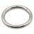 PIERCING ARGOLA SEGMENTADA LISA TITANIO - comprar online