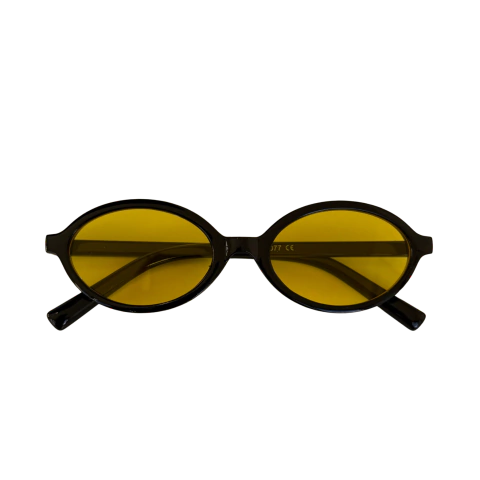 Lentes miu yellow