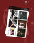 Plancha de stickers - tienda online