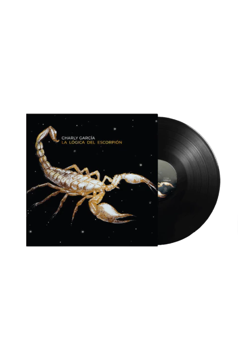 La Lógica del Escorpión - comprar online