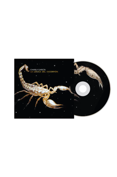 La Lógica del Escorpión - comprar online