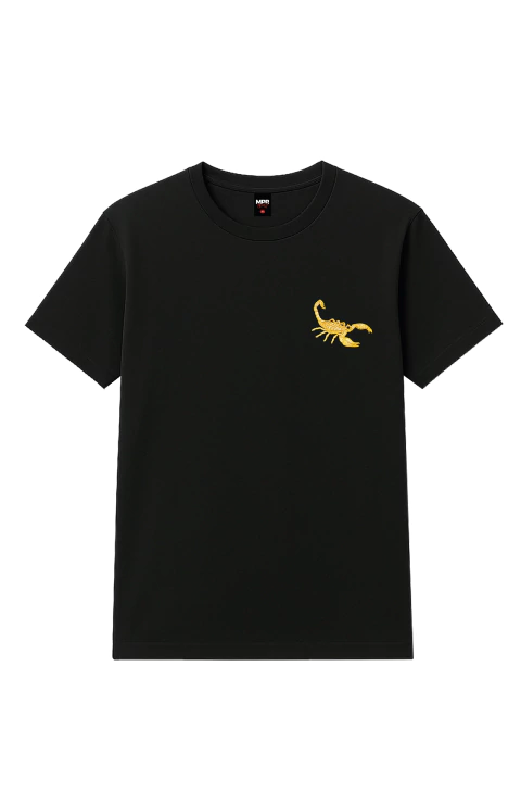 La Lógica del Escorpión - comprar online