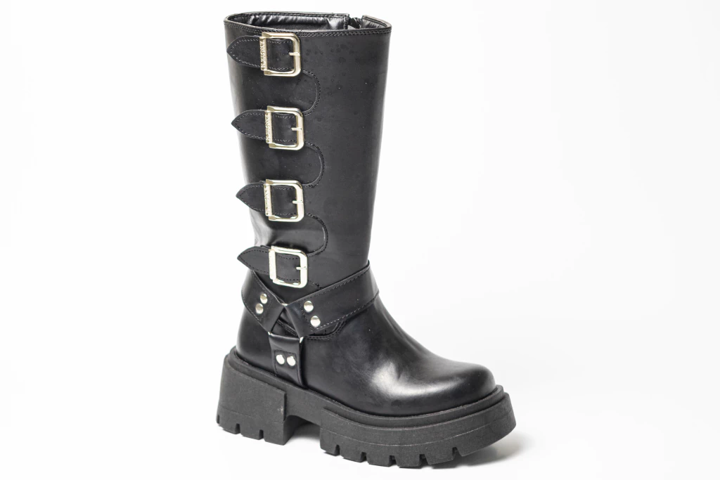 BOOTS WEASLEY