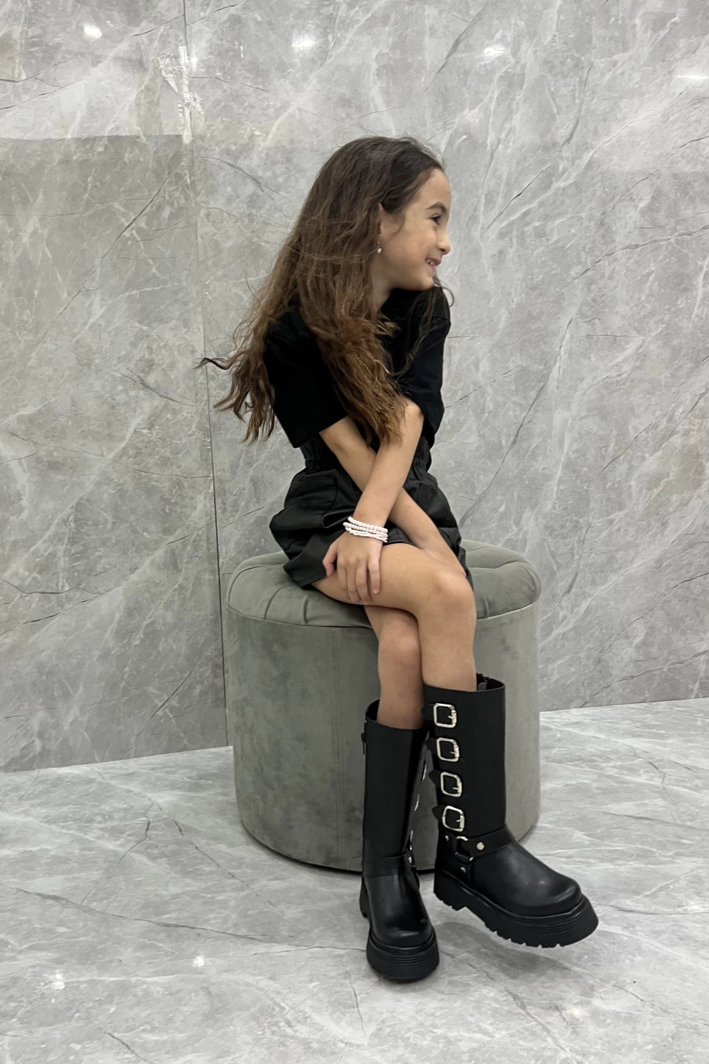 BOTAS SEVERUS